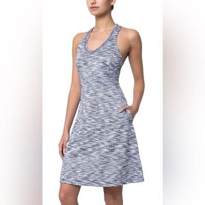 MPG Exercise Travel Dress